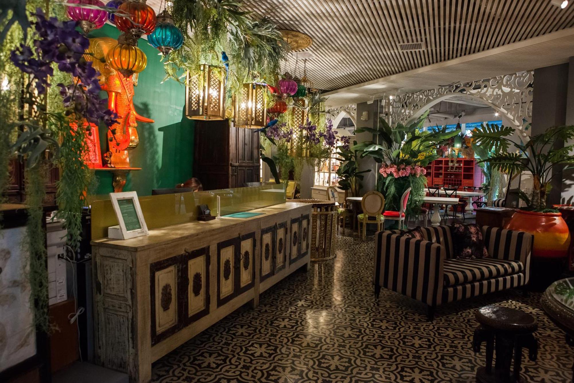 Anna King Hotel Цзяи Экстерьер фото