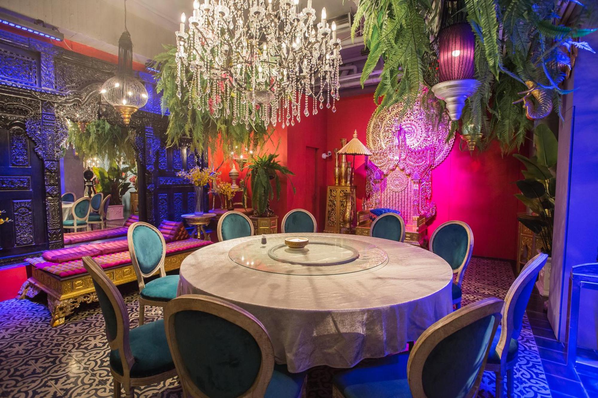 Anna King Hotel Цзяи Экстерьер фото